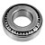 Rolamento Lateral Coroa Diferencial F1000 /92 Dana - Imagem 1