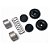 Jogo Reparo Cilindro Roda Traseiro F4000 85/98 15/16 - Imagem 1