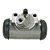 Cilindro Roda Traseiro Lado Esquerdo F4000 1999/2005 VW 5140 06 1 - Imagem 1