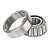 Rolamento Roda Dianteiro Interno MBB812/912 Volare W8/8500 Gran - Imagem 1