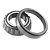 Rolamento Roda Traseiro Externo ACD60 71 - Imagem 1