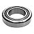 Rolamento Roda Traseiro Interno 7100/8140/8150/9150 F4000 7100/8140/8150/9 - Imagem 1