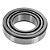 Roda Rolamento Dianteiro Interno F1000 D10/20 Ranger - Imagem 1