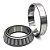 Rolamento Roda Traseiro Interno Cargo 2422/6332E/VW 24.220/31.370E - Imagem 1