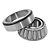 Rolamento Pinhão Diferencial D20/F1000 Modelo 406 Grande - Imagem 1