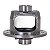 Caixa Satélite Vazia F4000/7110 Diferencial 411 Pino 25,40mm - Imagem 1