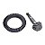 Coroa Pinhão 11x41 Dana 70 Hidráulica VW 7110/7110S 734331X - Imagem 1