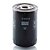 Filtro de Óleo Lubrificante para F1000, F2000 e F4000 até 1993 MWM F4 - Imagem 1