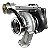 Turbina Compressor Cummins ISF F4000 2014 - Imagem 1