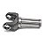 Luva Cardan Volkswagen/Ford/Mercedes-Benz 16E 5515X 5280X 5675X 2422/1624 - Imagem 1