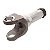 Luva Cardan 16 Estrias Mercedes-Benz 1618/20/1718 5438X - Imagem 1