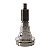 Ponteira Cardan Dianteira Hilux 2002 com Rosca 5/8 x 18 26E 72mm - Imagem 1