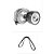Kit Tensor Correia Alternador VW 13190 15190 17190 e Outros - Imagem 1