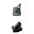 Kit Coifa Alavanca Guarda Po Interno None F250 F350 e Outros - Imagem 1