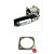 Kit Freio Motor Completo Junta Saída VW 13170 13190 14220 e Outros - Imagem 1