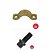 Kit Abraçadeira Fixação Parafuso Cruzeta 12140 12170 13150 e Outros - Imagem 1