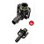 Kit Conector Cano Combustível VW 13170 13180 15170 e Outros - Imagem 1