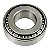 ROLAMENTO RD DIANTEIRO EXTERNO VW/FORD 8140/814/8150/815 15106/250X - Imagem 1