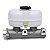 CILINDRO MESTRE FREIO F250/350/4000 98/ A TAMBOR - Imagem 1