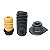 KIT AMORTECEDOR DIANTEIRO STRADA DIREITO TDS COMPLETO - Imagem 1