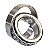 ROLAMENTO RODA TRASEIRO INT/EXT AGRALE 1600/1800 EXTERNO F250/ - Imagem 1