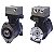 COMPRESSOR AR CUMMINS SR C CARGO 1422/2422/4331 SIST GOVERNADO C/ENGRENAGEM - Imagem 1