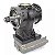 COMPRESSOR AR CUMMINS ISB 4.5/6.7 4CIL 1319/2423/2429/3031 - Imagem 1