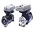 COMPRESSOR AR CONSTELLATION 19320/370/31370 - Imagem 1