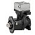 COMPRESSOR AR CUMMINS SR C 17210/24220 SIST GOVERNADO CHAVETADO - Imagem 1