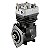 COMPRESSOR AR VW 13180/15180/15190 SIST REGULADO KNNOR - Imagem 1