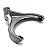 GARFO 5/RE CÂMBIO FS4305/4405 VW/FORD 814/815 - Imagem 1