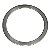 CALCO AJUSTE 0.17MM - Imagem 1