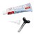 COLA SILICONE CINZA DIRKO 70ML ORIGINAL - Imagem 1