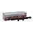 CILINDRO MESTRE EMBREAGEM MERCEDES ATEGO 1718 1725 2425 2429 - Imagem 1