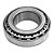 ROLAMENTO PINHAO DIFERENCIAL 220 MBB/FORD PEQ - Imagem 1