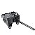 ATUADOR TRANSFERENCIA HILUX 2.8 16V / 2.7 16V / SW4 4.0 24V 15/ - Imagem 1