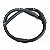 TUBO FLEX AQUECIMENTO MANGUEIRA AR QUENTE MOTOR VW 17250/24250 CONSTELLATION - Imagem 1