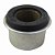 BUCHA BANDEJA INFERIOR DIANTEIRO IVECO DAILY 2.8 1997/2007 - 3.0 2008/2018 - DAILY MY 2019/ - Imagem 1