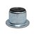 BUCHA FEIXE MOLA TRASEIRO IVECO DAILY IVECO DAILY 2.8 1997/2007 - 3.0 2008/2018 - DAILY MY 2019/ - Imagem 1