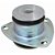COXIM DIANTEIRO FIXACAO CABINE IVECO DAILY 2.8 1997/2007 - 3.0 2008/2018 - DAILY MY 2019/ - Imagem 1