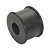 BUCHA SUPERIOR BRACO TENSOR EIXO DIANTEIRO IVECO DAILY / NOVA DAILY - Imagem 1