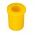 BUCHA SUPERIOR JUMELO ALGEMA MAIOR PU HILUX 2005/2015 - Imagem 1