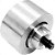 POLIA LISA AUXILIAR MOTOR CUMMINS FERRO VW/CONSTELLATION - Imagem 1