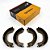 JOGO SAPATA FREIO L200 SPORT 2003/ 272X52MM - BOSCH - Imagem 1