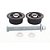 KIT COXIM TZ CABINE CARGO/VW PINO C/PORCA - Imagem 1
