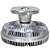 EMBREAGEM VISCOSA MOTOR NEF6 IVECO TECTOR 2012/ - Imagem 1