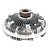 EMBREAGEM VISCOSA MOTOR FPT NEF 6 IVECO TECTOR ECOLINE EURO 5 - Imagem 1