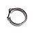 ABRAC TIPO TUCHO INOX - Imagem 1