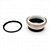 RETENTOR POLIA DIANTEIRO MOTOR CUMMINS SR C/ISCE/ISLE C/PISTA - Imagem 1
