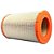 FILTRO AR CARGO 4030/4331 2002/ CARGO/VW CRGO/VW - Imagem 1